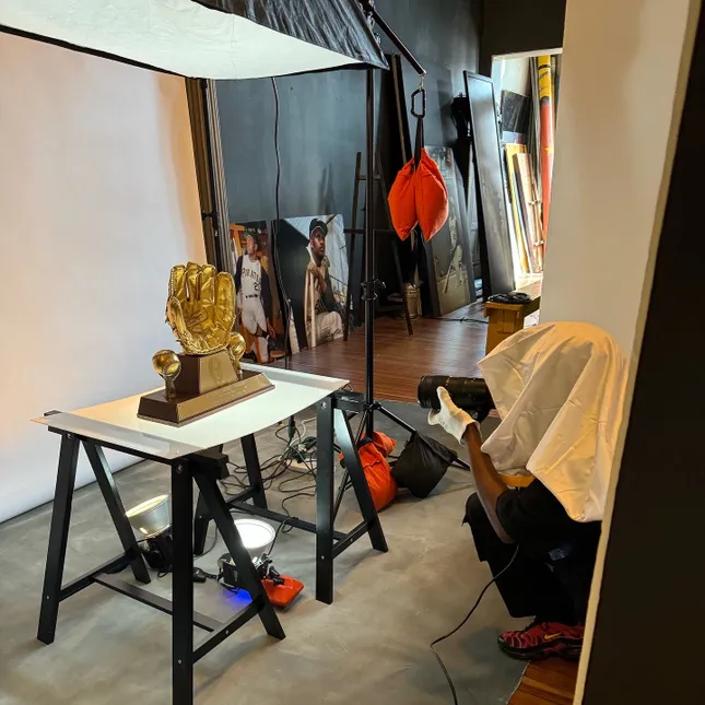 Project image