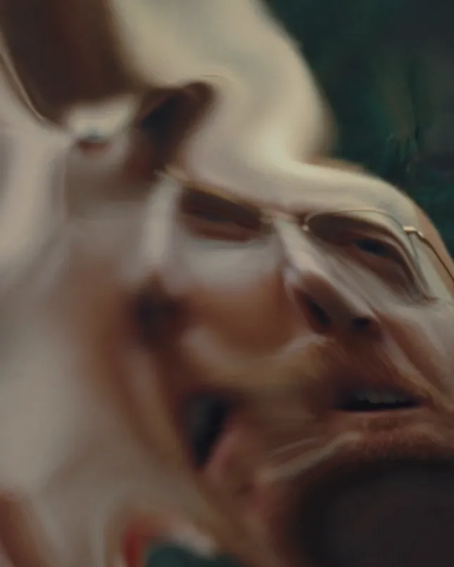 Active Child - Coming Up