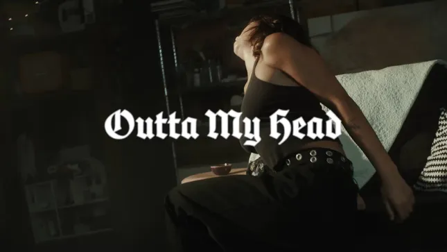 Sueco - Outta My Head