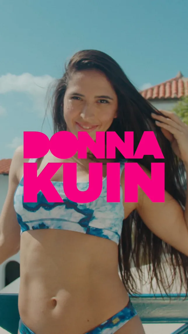 Donna Kuin