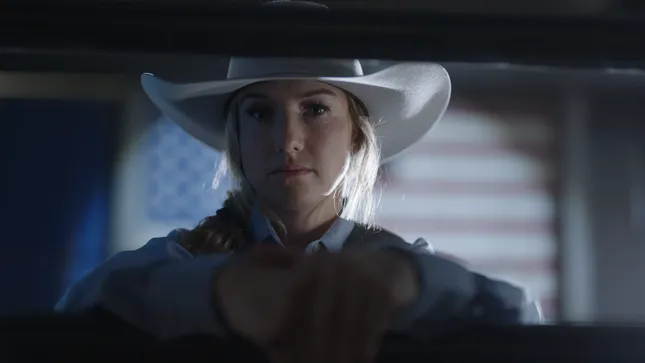 ABC: Not Her First Rodeo, 2nd/Stylized Unit