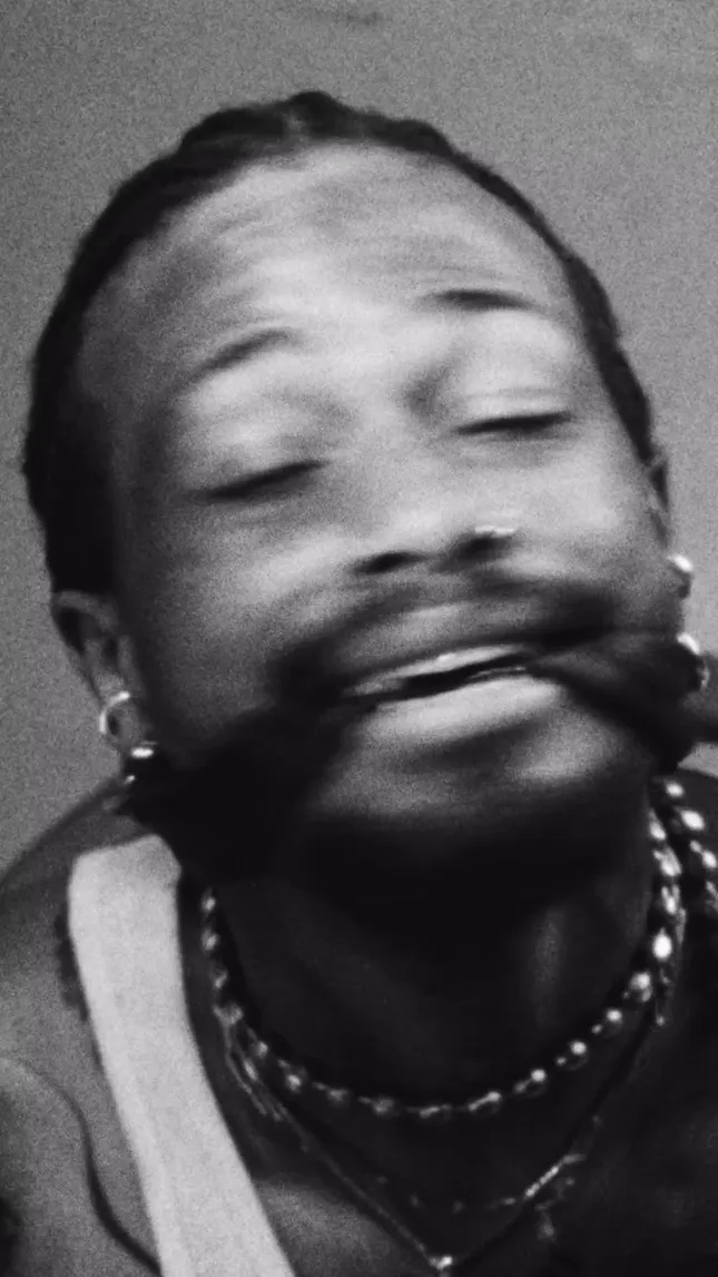 DUCKWRTH - GREY SCALE MV