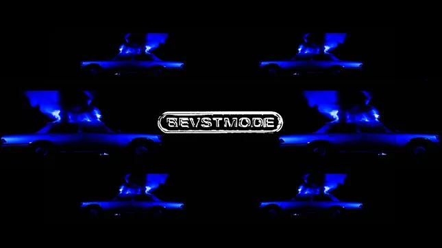 BEVSTMODE - LIVE VISUALS VFX