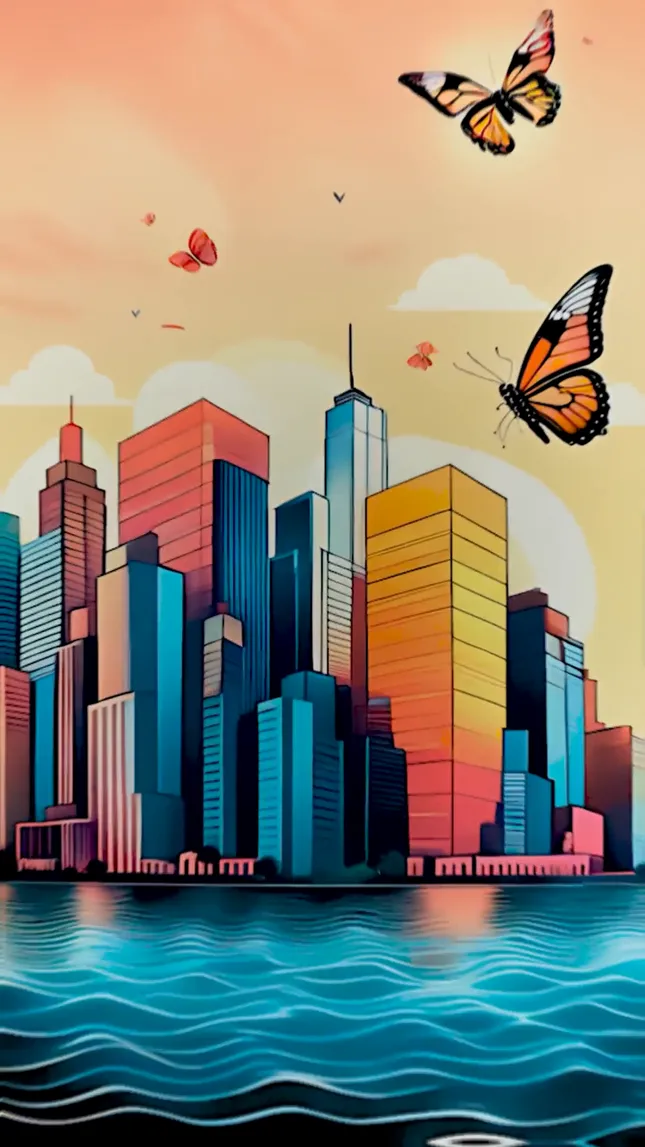 Adobe - Firefly Social Content