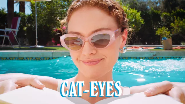 Warby Parker Summer ‘25
