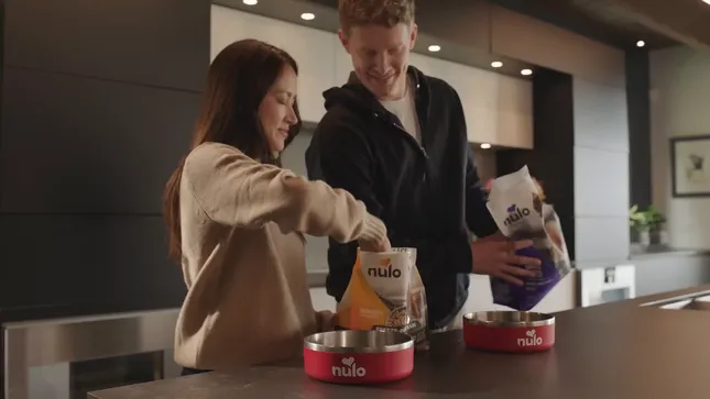 Nulo x Winter Olympics 2026: Madison Chock and Evan Bates Choose Nulo
