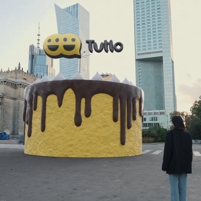 Tutlo 9 lat, VFX video
