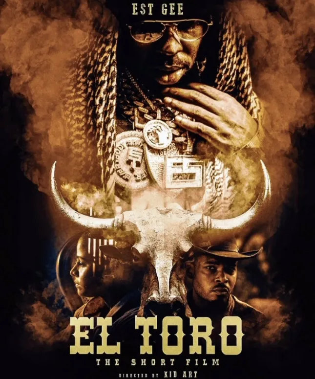 El Toro - EST Gee