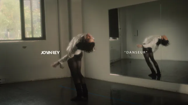 DANSEUR : Video Campaign
