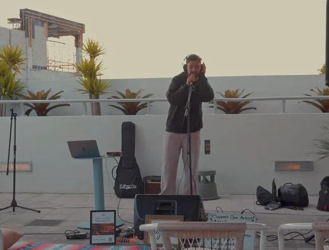 Yung Pleit - Live @ Sofar Sounds