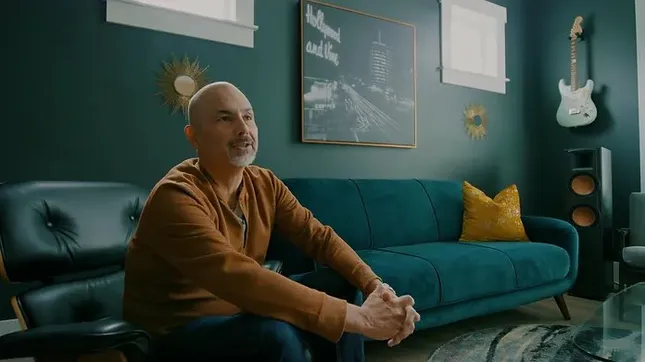 Seattle Credit Union CEO Richard Romero Short Documentary