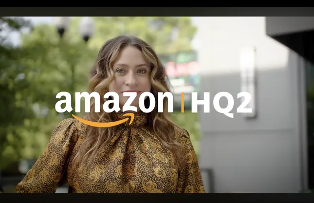 Amazon HQ2