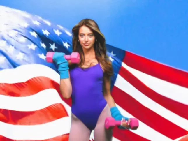 Virgo, nightclub video ad