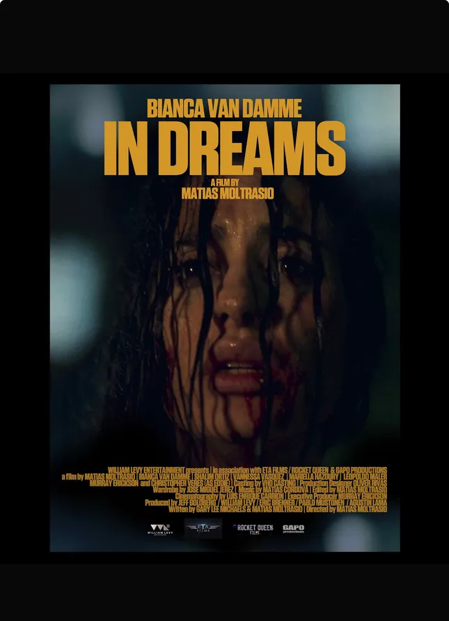 In Dreams