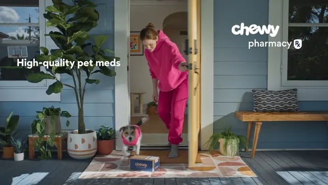 Chewy RX Spot 3
