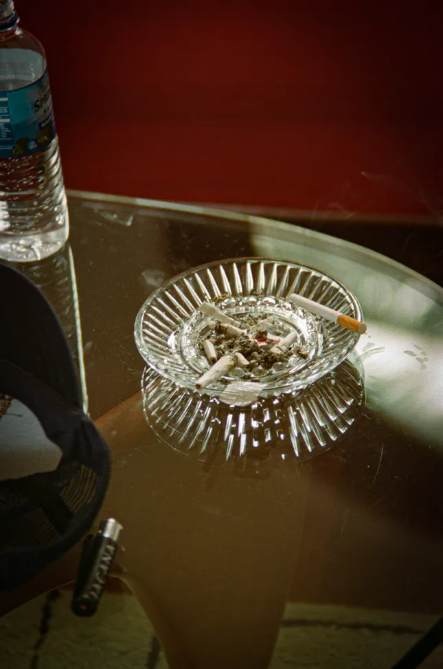 Project image