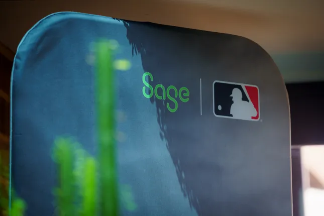 Sage, MLB: All-Star Week