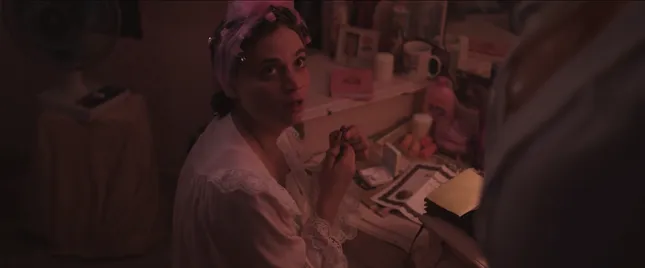 The Haunting of Dolly Parton (A One Weekend Film)