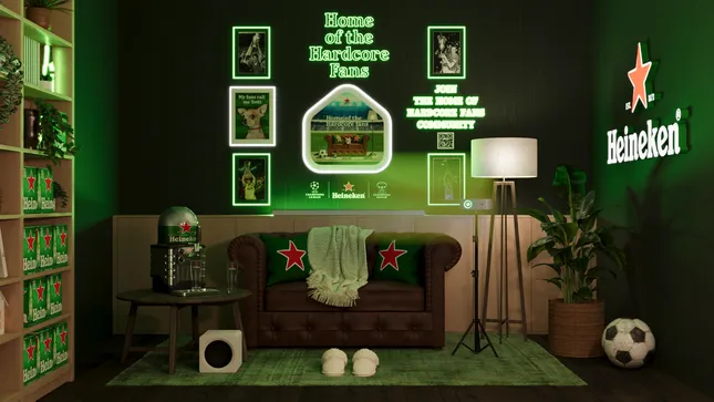 Heineken UAE