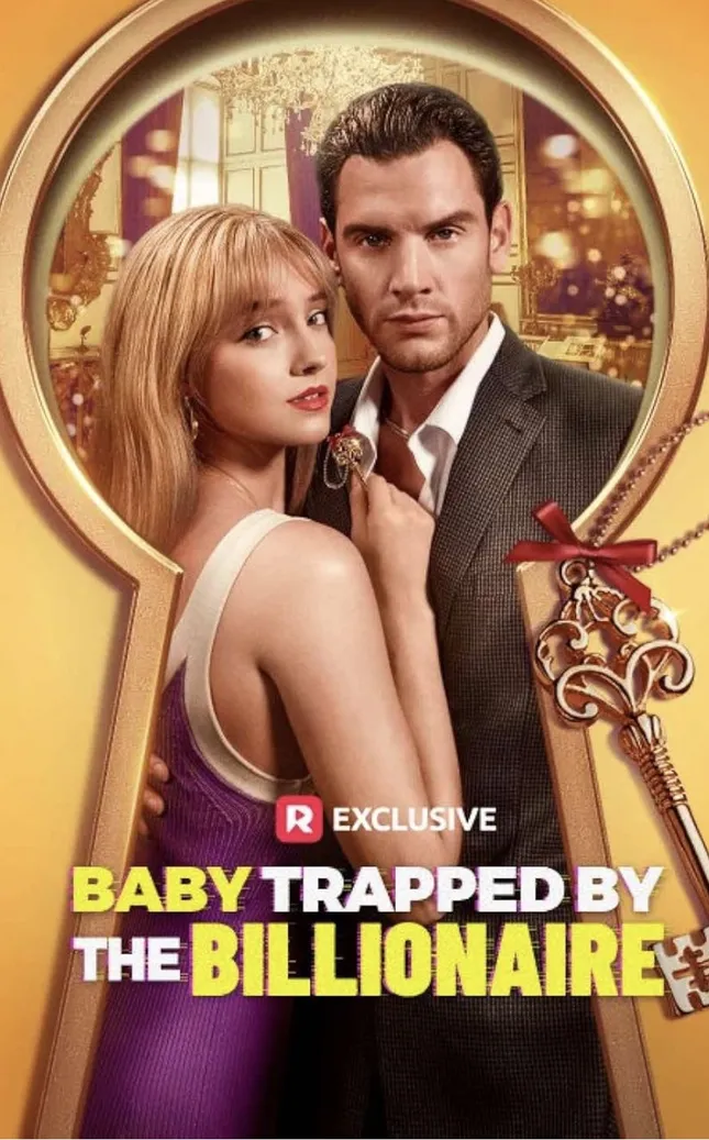 Baby Trapped by the Billionaire
