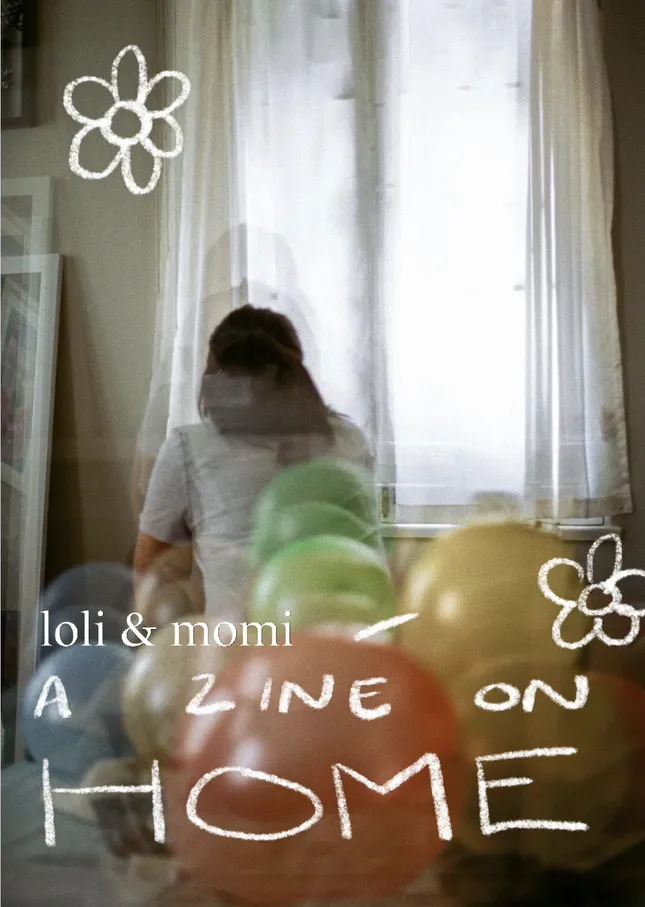 L&M - Digital Zine