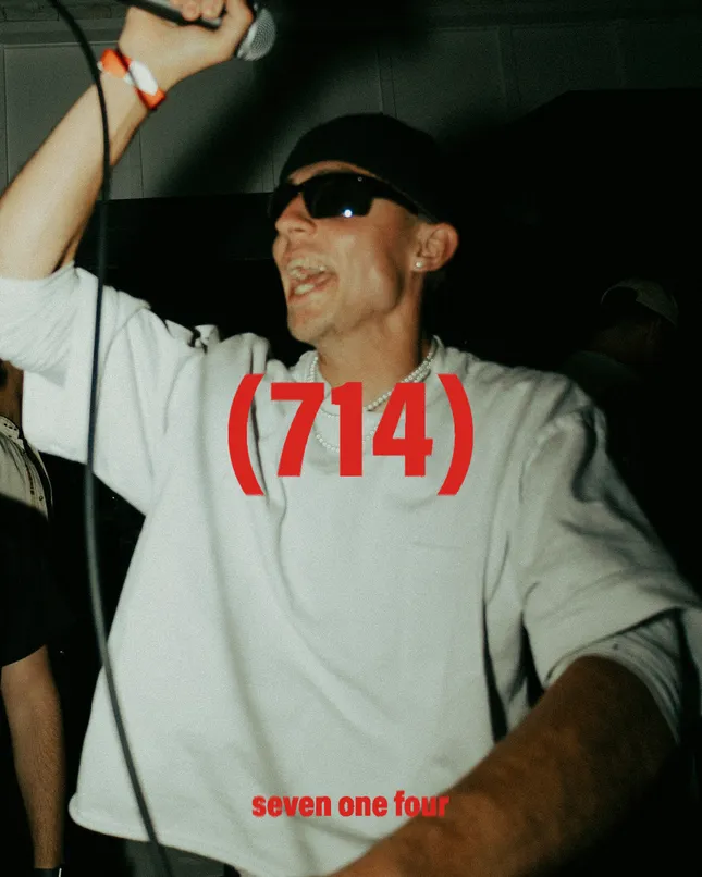 714 BRAND KIT - SUMMER 2025 [PART TWO]