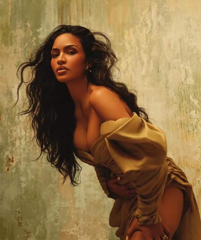 CASSIE X CONTENT SHOOT