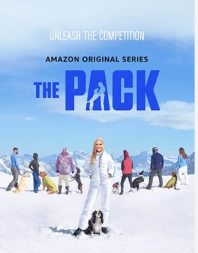 The Pack