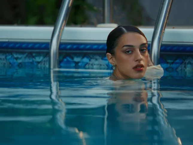 swimming pool - bellabaguuu, eric ryan