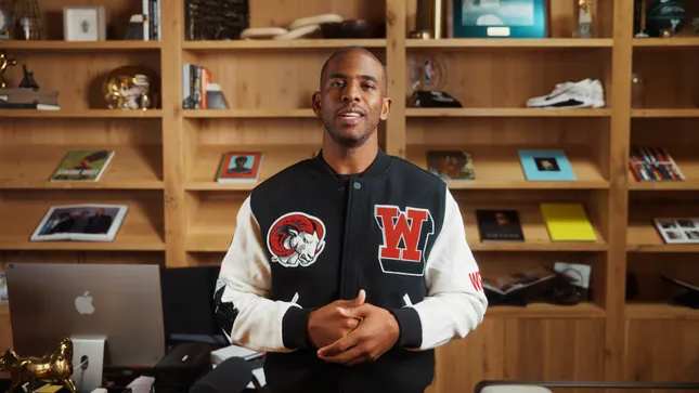 Chris Paul Family Foundation & HBCU Classic Announcement