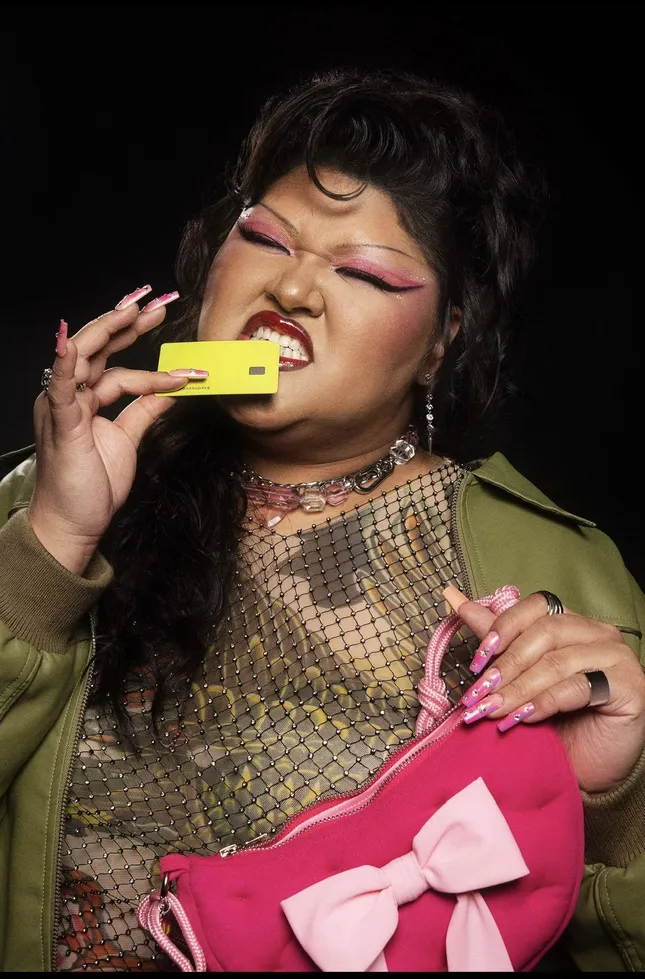 Cash app commercial