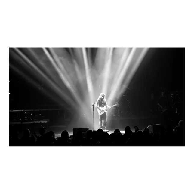 Juanes at Hard Rock Hotel & Casino