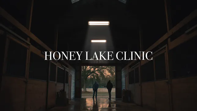 Honey Lake Clinic Ad / Patient Testimonial Series