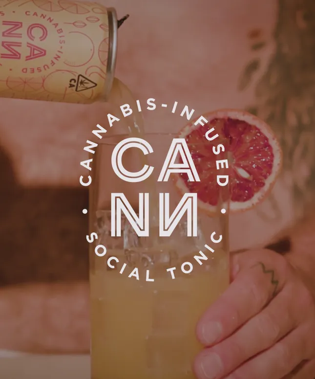 CANN Beverages