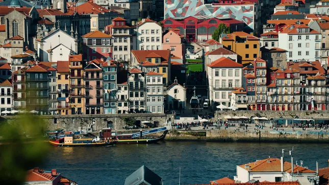 Portugal B-Roll