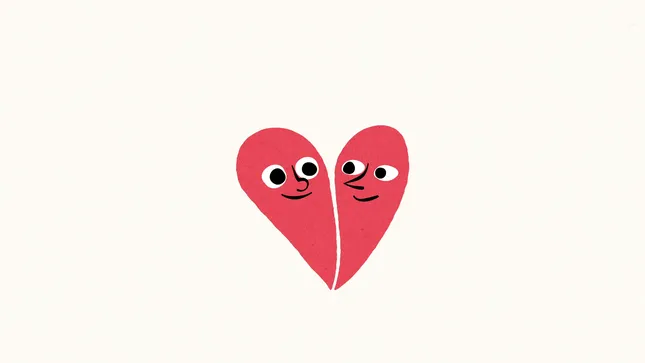 Les Amoureux de l'Amour