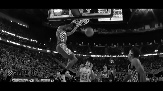 Spalding - Without a Doubt Vol. 2 (De'Aaron Fox)