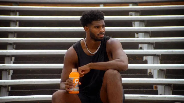 Focused on Me - Gatorade x Shedeur Sanders