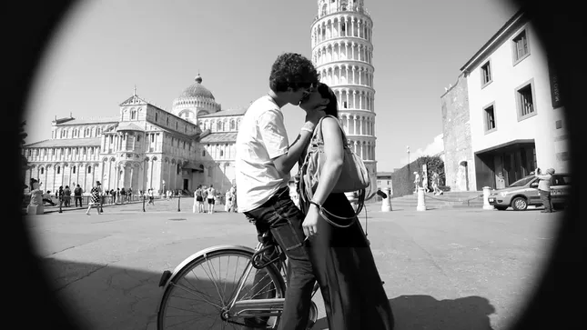 Seconds in Italy