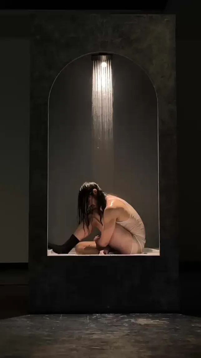 7 Days in December - Lawndale Art Center
