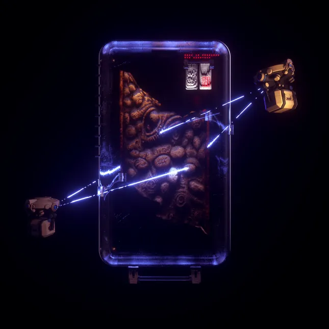 Project image