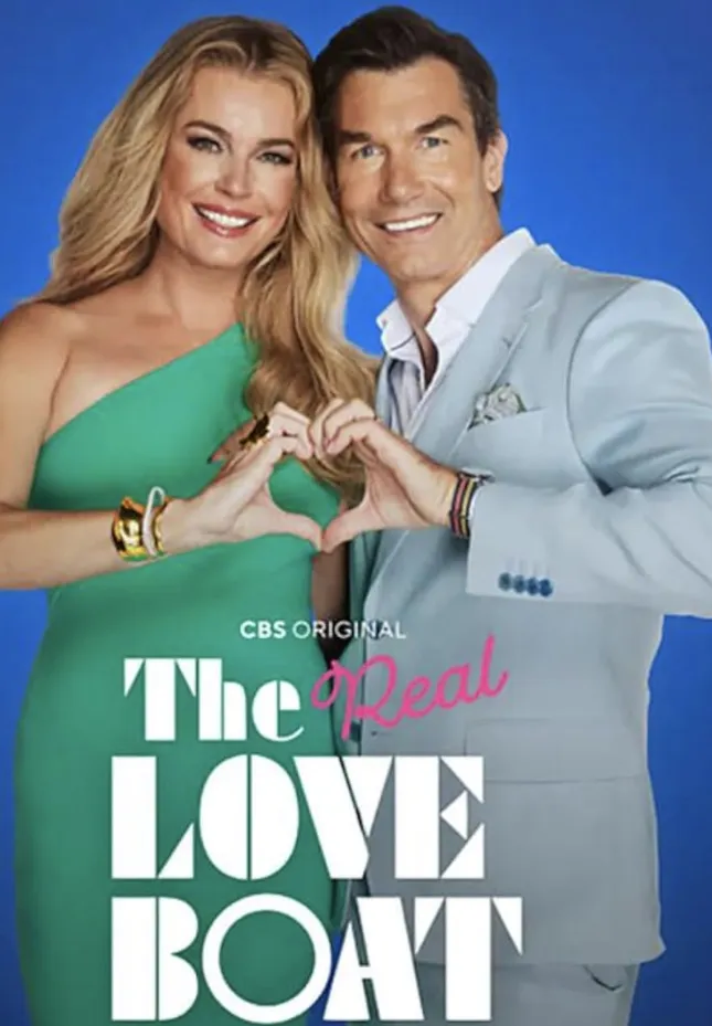 The real love boat