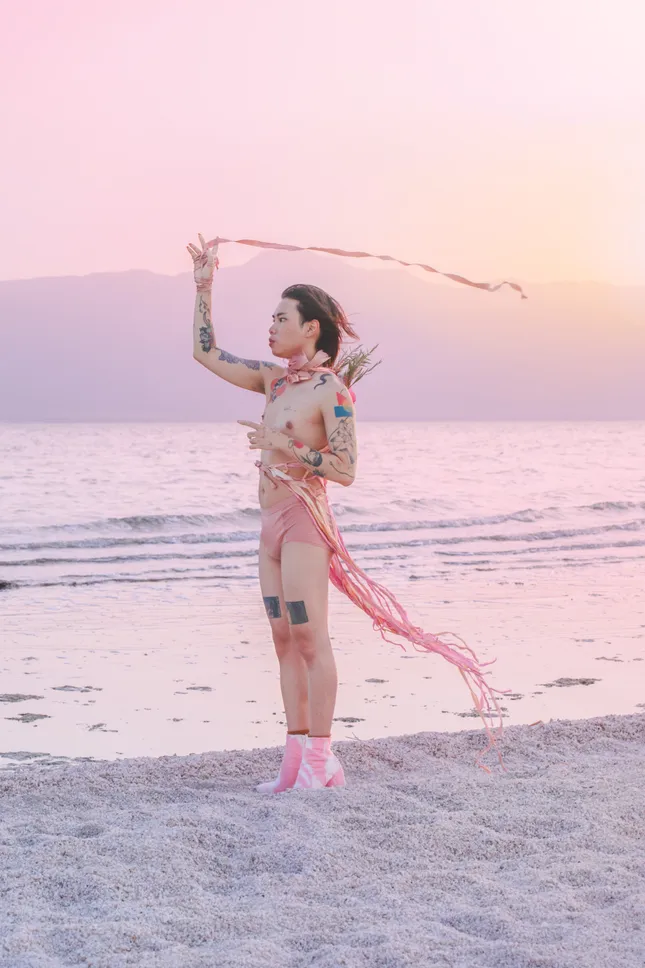 salton sea