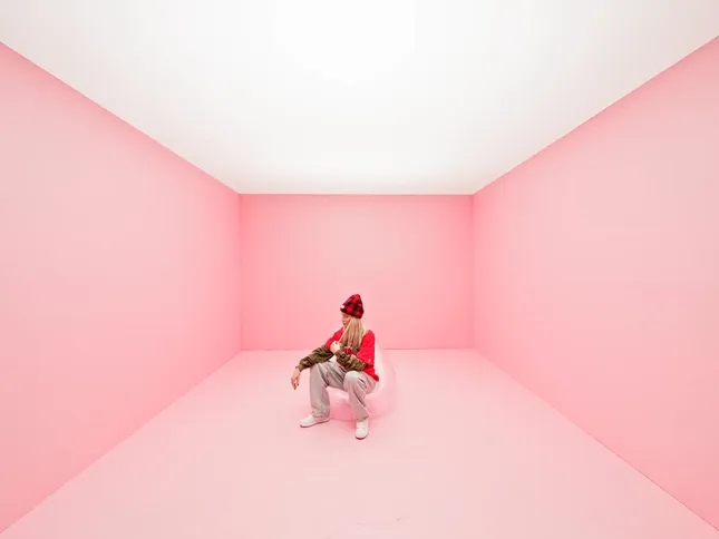 Corduroy-Jib Gurl