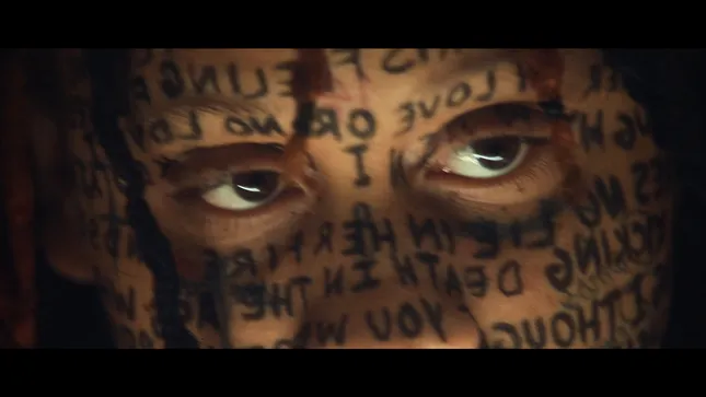 “Who Needs Love” music video for Trippie Redd