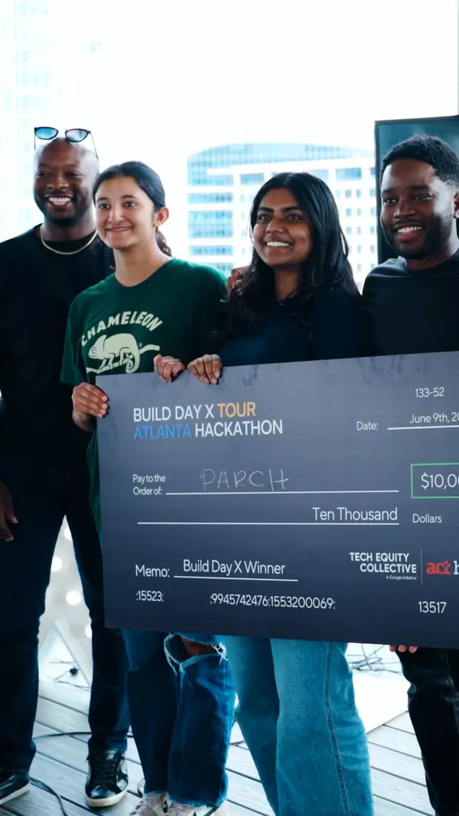 Atlanta Tech Week Recap