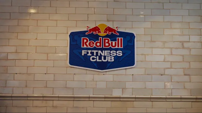 RedBull Fitness Club - Chicago