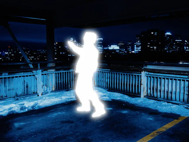 Project image