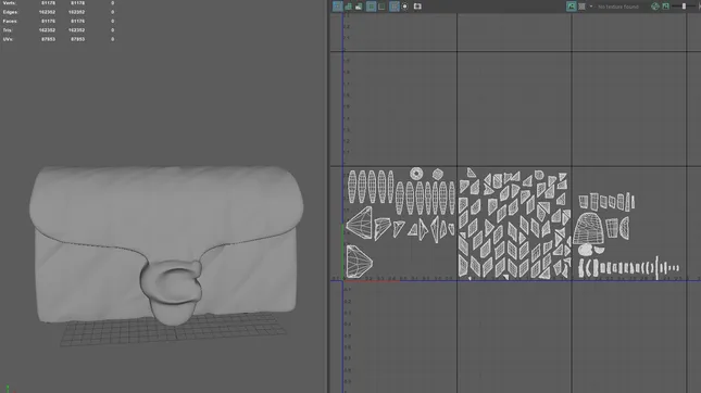 Project image