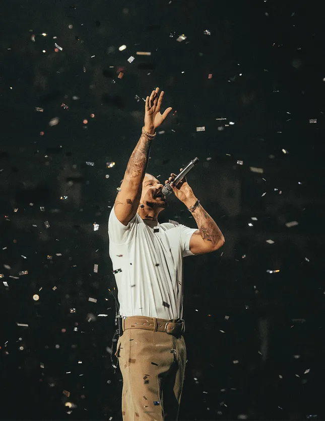 Kane Brown @ Canada Life Centre Winnipeg - March 2025